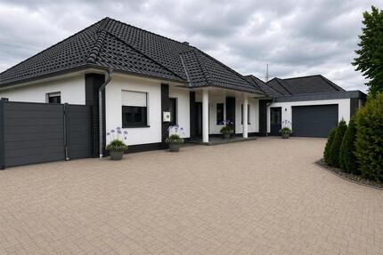 Traumhafter Bungalow in ruhiger Lage PROVISIONSFREI - Cloppenburg