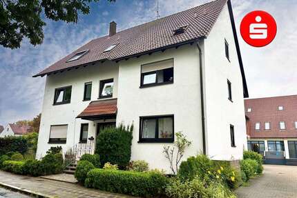Wohnung zum Kaufen in Nürnberg 300.000,00 € 90 m²
