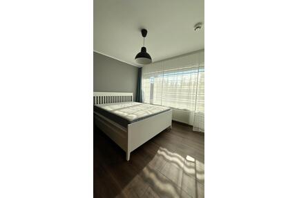 Pohlheim möblierte 2 Zimmer Wohnung neu renoviert