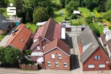 Haus zum Kaufen in Bunde 379.000,00 € 409 m²