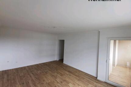 Attraktive 3-Zimmer-Wohnung im Herzen von Wolfsburg