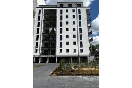 *50389 Wessling* Neubauwohnung mit Parkett und Designer Küche - Brühl