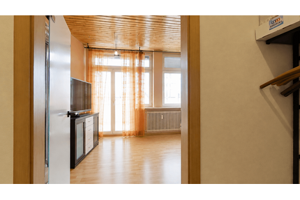 Wohnung zum Kaufen in Mühlacker 120.000,00 € 46.49 m²