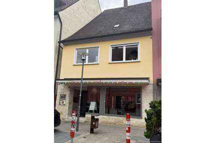 Haus zum Kaufen in Höchstadt an der Aisch 480.000,00 € 223 m²