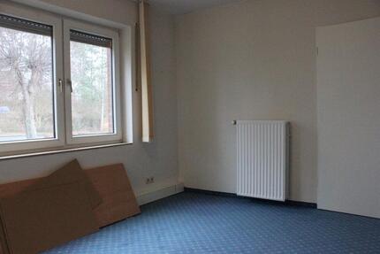 Große Wohnung in Herzberg am Harz