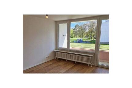 Ganz neu! - Sonnige 3-Zimmer-Wohnung mit Balkon in Koblenz