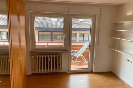 Untervermietung: 1 Zimmer - 250,00&nbsp;EUR Kaltmiete, ca.&nbsp; 25,00&nbsp;m&sup2; in Schwäbisch Gmünd (PLZ: 73529) Bargau