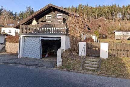 Haus zum Kaufen in Zwiesel 145.000,00 € 150 m²