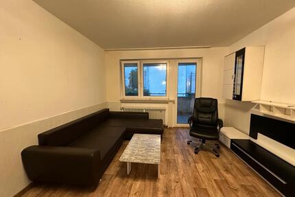 4-Zimmer-Eigentumswohnung mit Balkon - Detmold Hakedahl