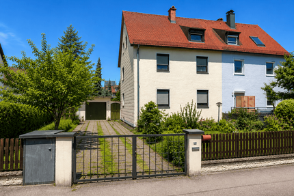 Haus zum Kaufen in Dachau 949.000,00 € 140 m²