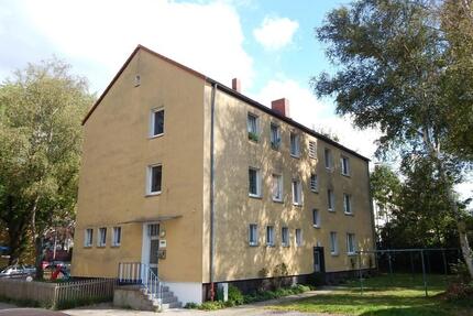 Ideale Wohnung als Single oder Paar! Einzugsbereit ! - Bochum Querenburg