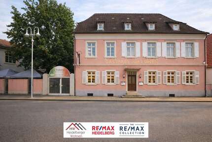 Haus zum Kaufen in St. Leon-Rot 825.000,00 € 322 m²