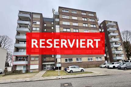 Wohnung zum Kaufen in Nordhorn 70.000,00 € 45 m²