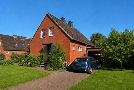 Haus zum Kaufen in Reppenstedt 299.000,00 € 90 m²