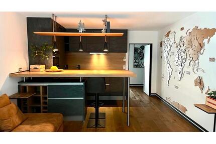 Maisonette in Köln | Rheinnähe | Energieklasse A | provisionsfrei