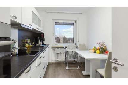 Wohnung zum Kaufen in Weißenburg in Bayern 303.000,00 € 95 m²