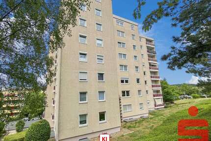 Wohnung zum Kaufen in Gerbrunn 235.000,00 € 75 m²