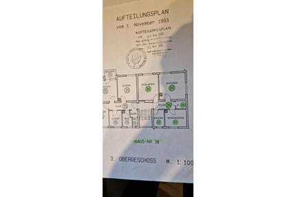 TOP Kapitalanlage 2 Zimmer - Eigentumswohnung - Heidenheim an der Brenz