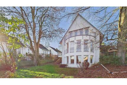 Ein Zuhause mit Weitblick und architektonischer Handschrift! - Wachtberg Pech