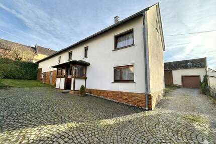 Haus zum Kaufen in Gieleroth Herpteroth 143.000,00 € 149 m² - Gieleroth / Herpteroth