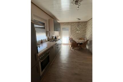 Ferienwohnung in Nottuln-Appelhülsen Nähe Münster zu vermieten