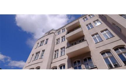 Güntzel-Kiez: bezugsfreie ETW mit Süd-Balkon und Aufzug - Berlin Charlottenburg-Wilmersdorf