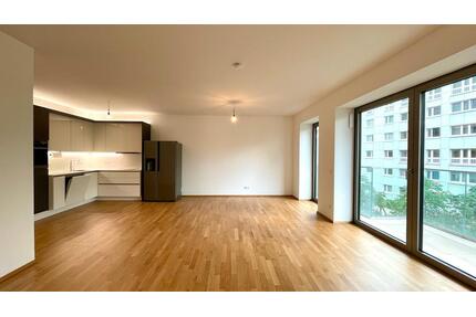 Exquisites 4-Zimmer-Apartment – Urbanes Wohnerlebnis der Extraklasse in Friedrichshain - WE026 - Berlin Friedrichshain-Kreuzberg