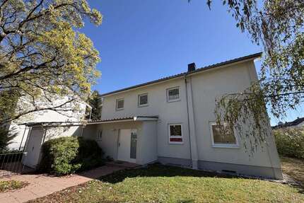 Haus zum Mieten in Heidelberg 3.900,00 € 183 m²