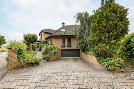 Haus zum Kaufen in Ennepetal 679.000,00 € 280 m²