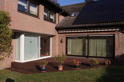 Stilvolle Erdgeschosswohnung in Isselhorst - Gütersloh