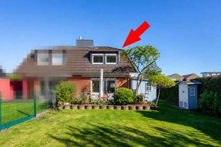 Haus zum Kaufen in Neu Wulmstorf 529.000,00 € 94 m²