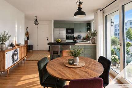 Wohnung zum Mieten in Holzgerlingen 1.900,00 € 100 m²