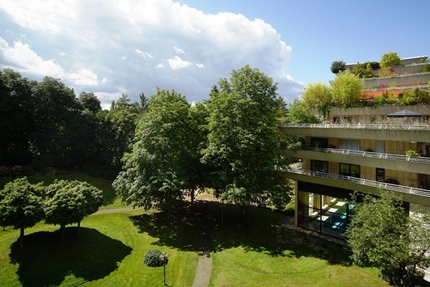 Frankfurt-Sachsenhausen: Exklusiv modernisierte 3-Zimmer-Wohnung! - Frankfurt am Main