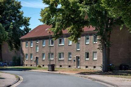 Wohnung zum Mieten in Hamm 339,00 € 52.39 m²