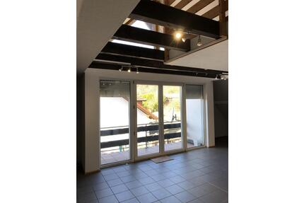 Großzügige Maisonette-Wohnung 98qm in Eulenbis - Weilerbach