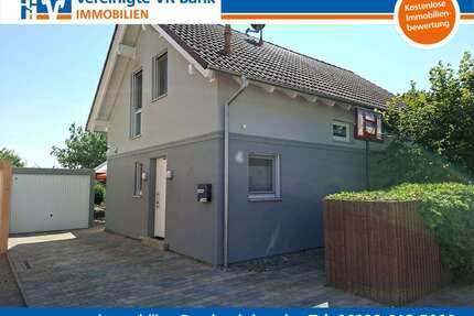 Haus zum Kaufen in Weingarten 495.000,00 € 123 m²