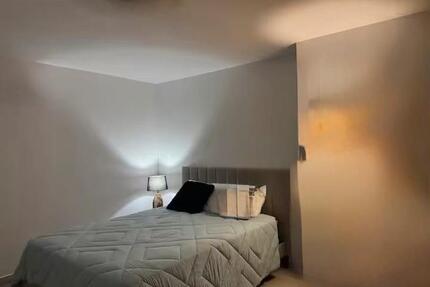 2 Zimmer Wohnung zu vermieten Berlin Rudow ab sofort möbliert