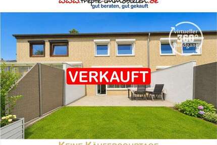 Haus zum Kaufen in Hamburg 449.000,00 € 77 m²
