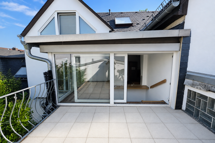 Wohnung zum Mieten in Frankfurt 1.400,00 € 113 m²