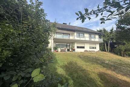 Haus zum Kaufen in Hofheim am Taunus Wildsachsen 835.000,00 € 200 m² - Hofheim am Taunus / Wildsachsen