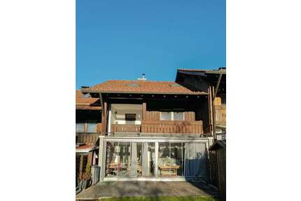 Haus zum Kaufen in Obergünzburg 538.000,00 € 160 m²