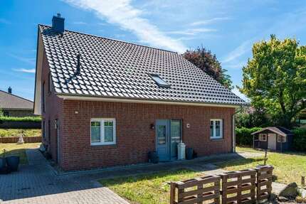 Haus zum Kaufen in Asendorf 579.000,00 € 160 m²