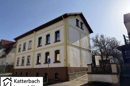Haus zum Kaufen in Seesen 249.000,00 € 143 m²