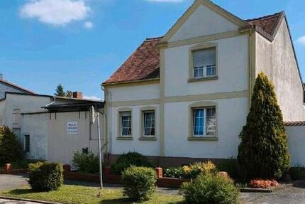 Einfamilienhaus in Gutenswegen - 139.000,00&nbsp;EUR Kaufpreis, ca.&nbsp; 121,00&nbsp;m&sup2; in Wolmirstedt (PLZ: 39326)