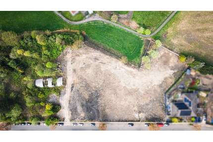 Grundstück zu verkaufen in Herne 526.500,00 € 1053 m²