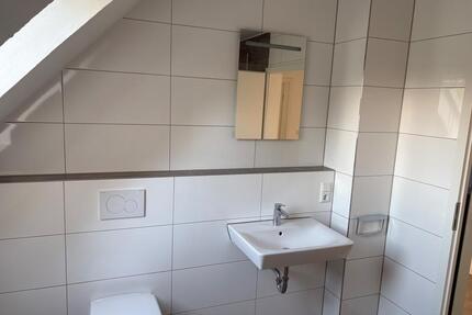 3-Zimmer-Wohnung in Dinklage nahe Burgwald zu vermieten