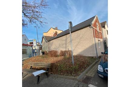 Kernsaniertes Einfamilienhaus in Troisdorf-Sieglar. Ohne Makler