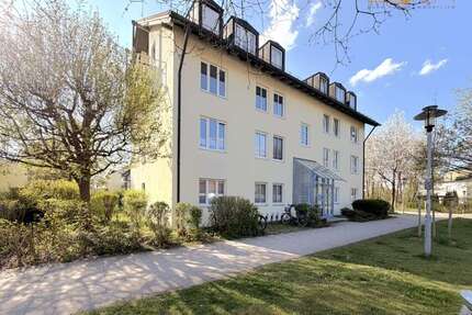 Wohnung zum Kaufen in Höhenkirchen-Siegertsbrunn Höhenkirchen 499.000,00 € 75.84 m² - Höhenkirchen-Siegertsbrunn / Höhenkirchen