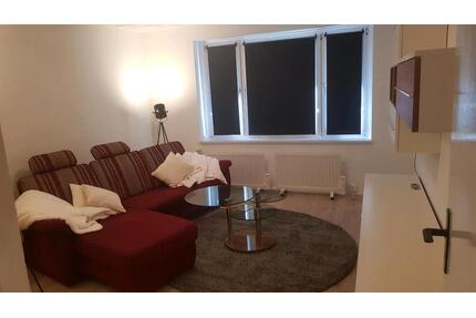 Mitarbeiterwohnung ? 3-Raum WE 60qm in 04828 Machern - Nachmieter - Bennewitz