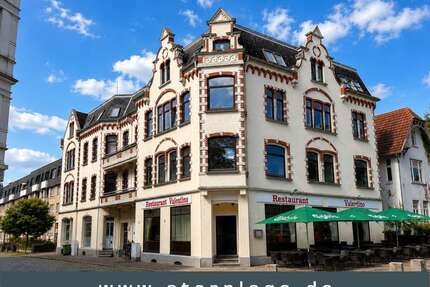 Wohnung zum Kaufen in Neumünster 168.000,00 € 128.45 m²